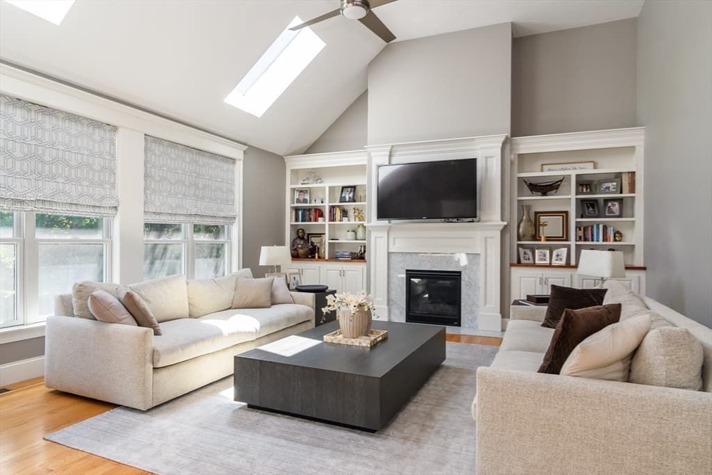 Casa em Natick — foto 8