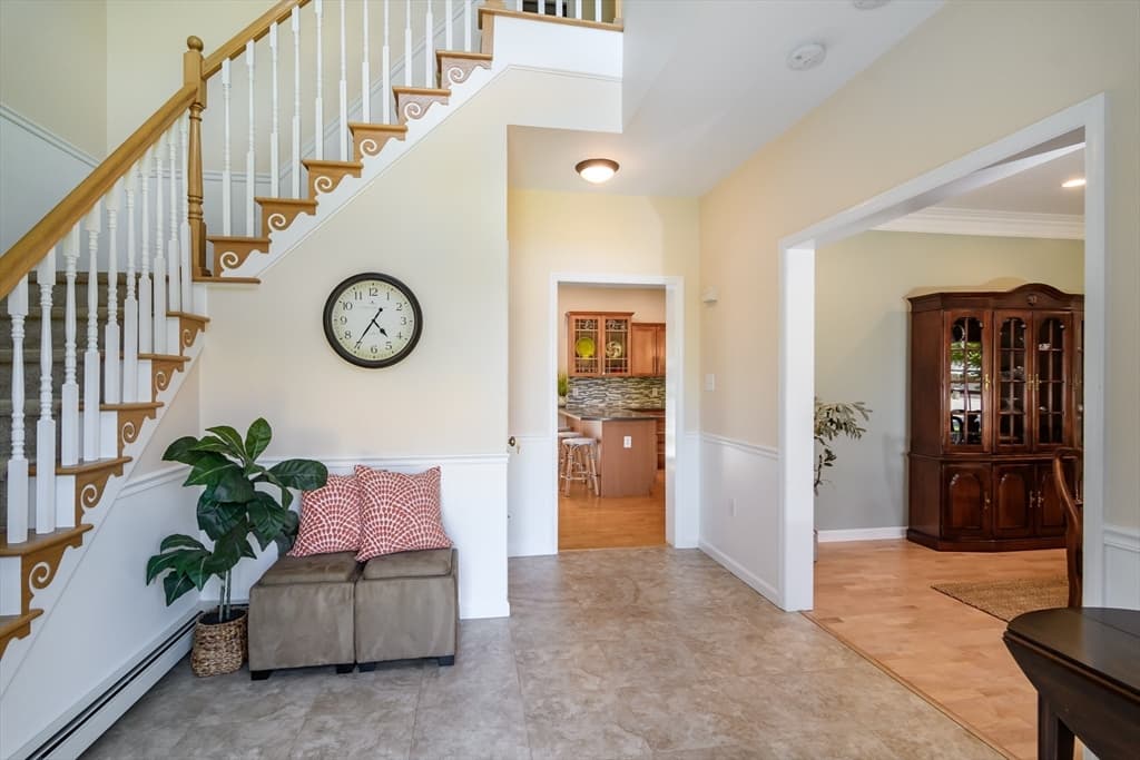 Casa em Natick — foto 2