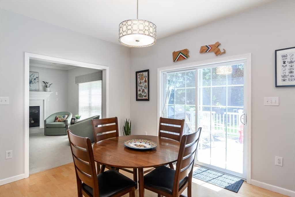 Casa em Natick — foto 6