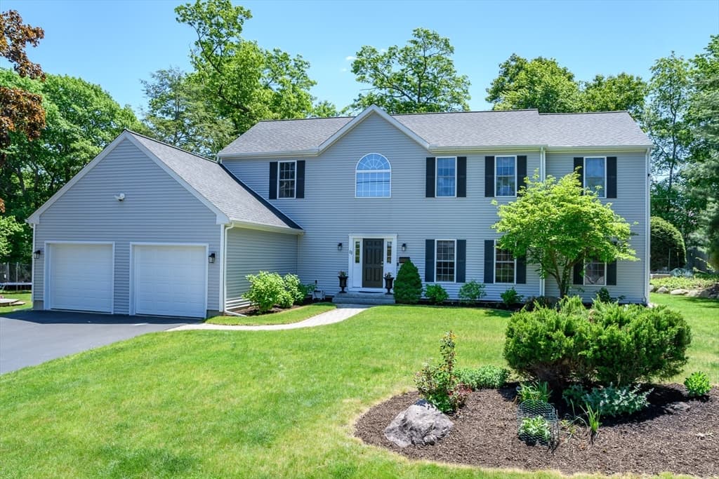 Casa em Natick