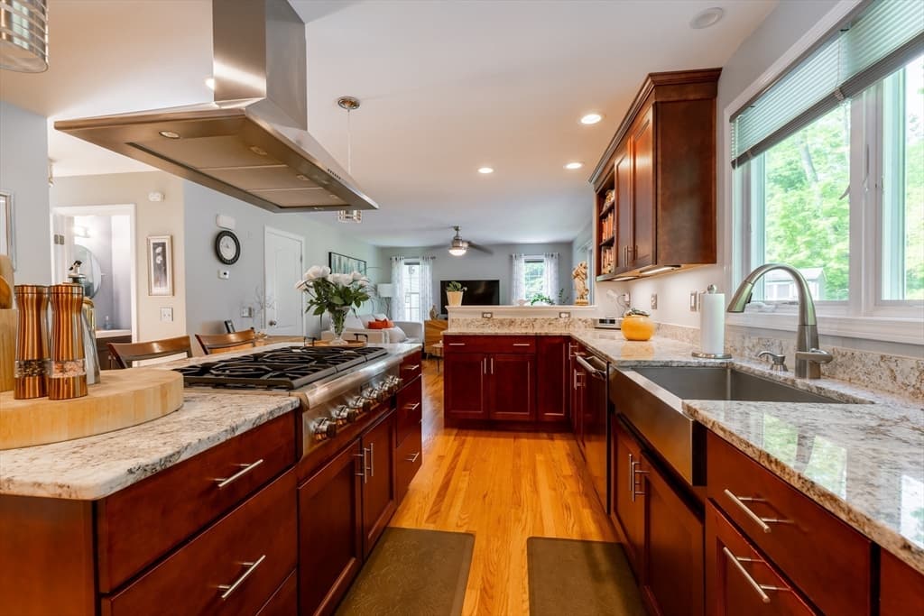Casa em Worcester — foto 7