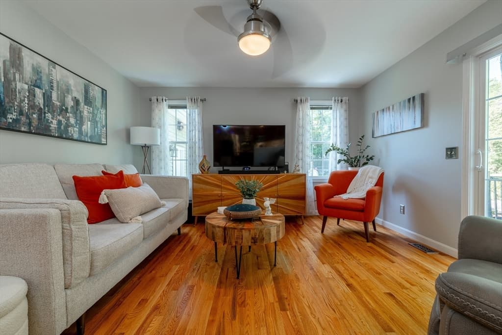 Casa em Worcester — foto 9