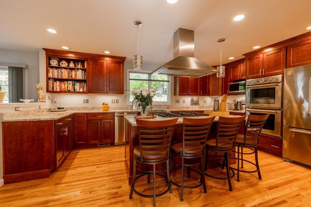 Casa em Worcester — foto 8