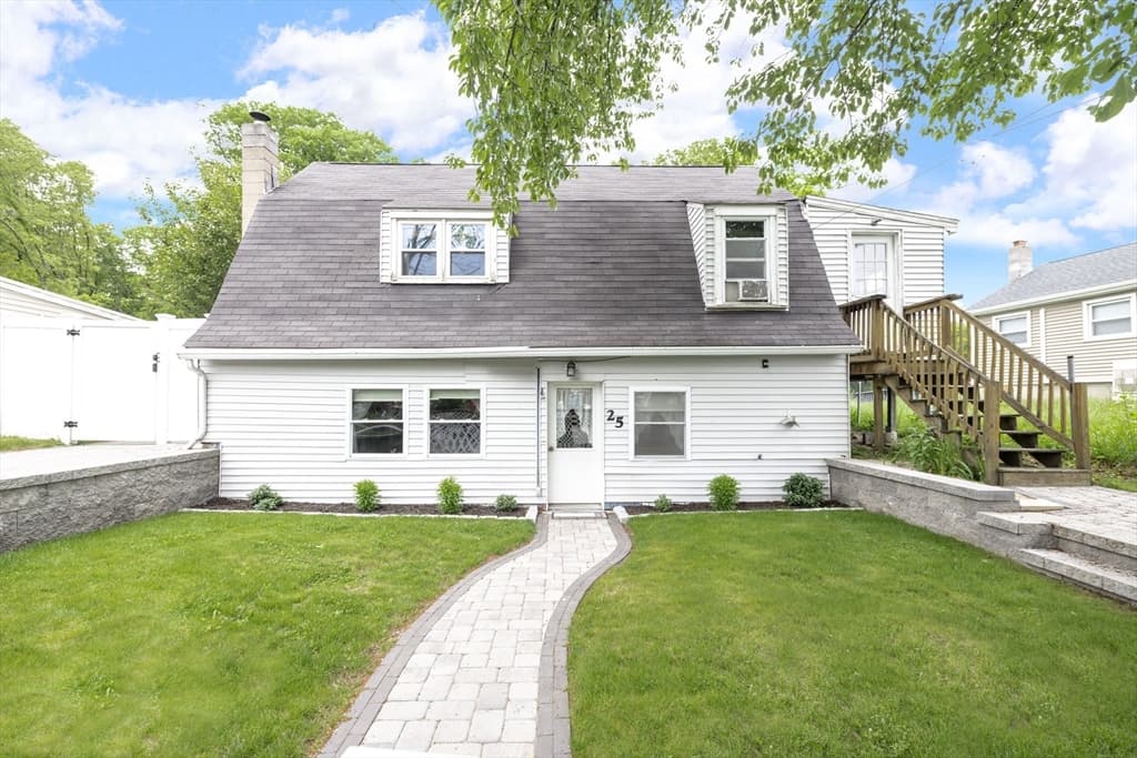 Casa em Ashland