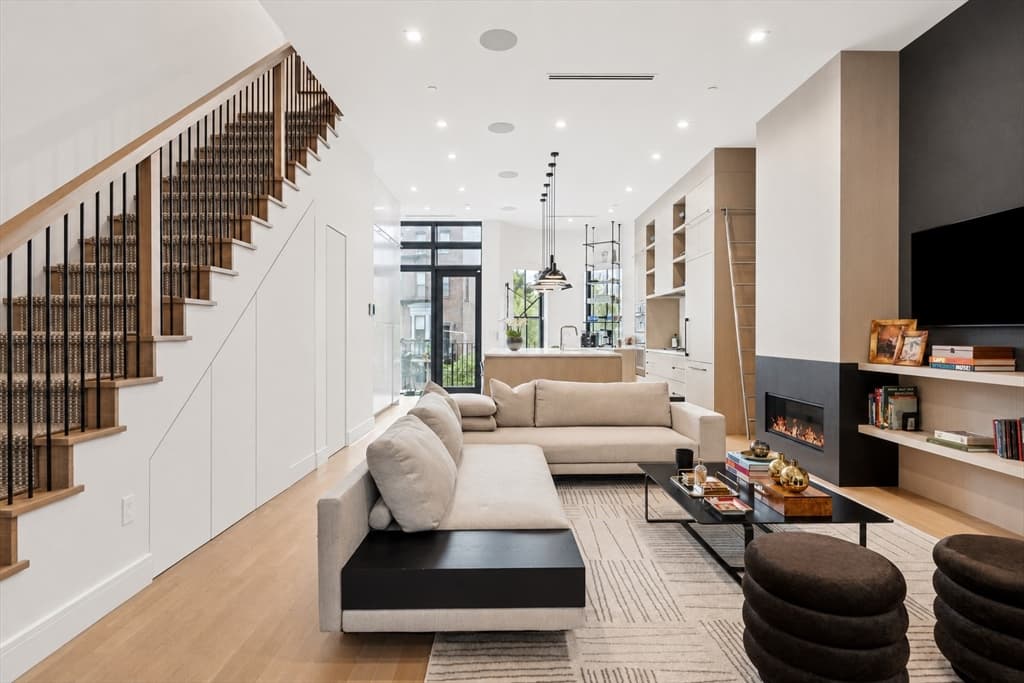 Casa em Boston — foto 5