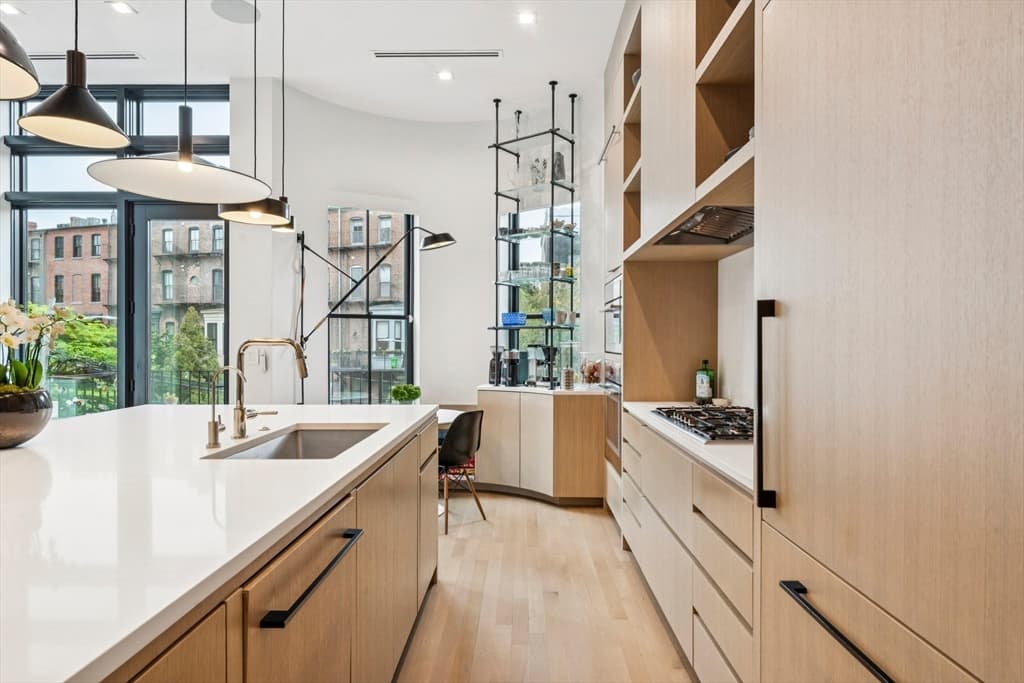 Casa em Boston — foto 4