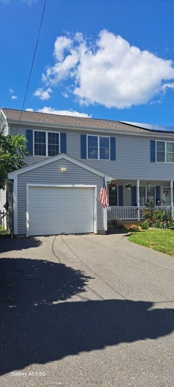 Casa em Worcester — foto 4