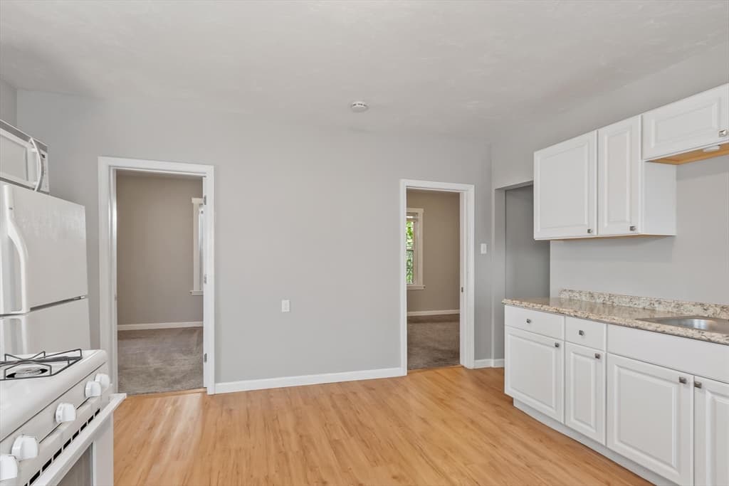 Multi-família em Worcester — foto 8