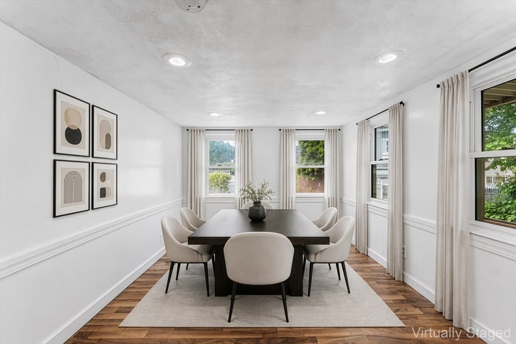 Casa em Marlborough — foto 3