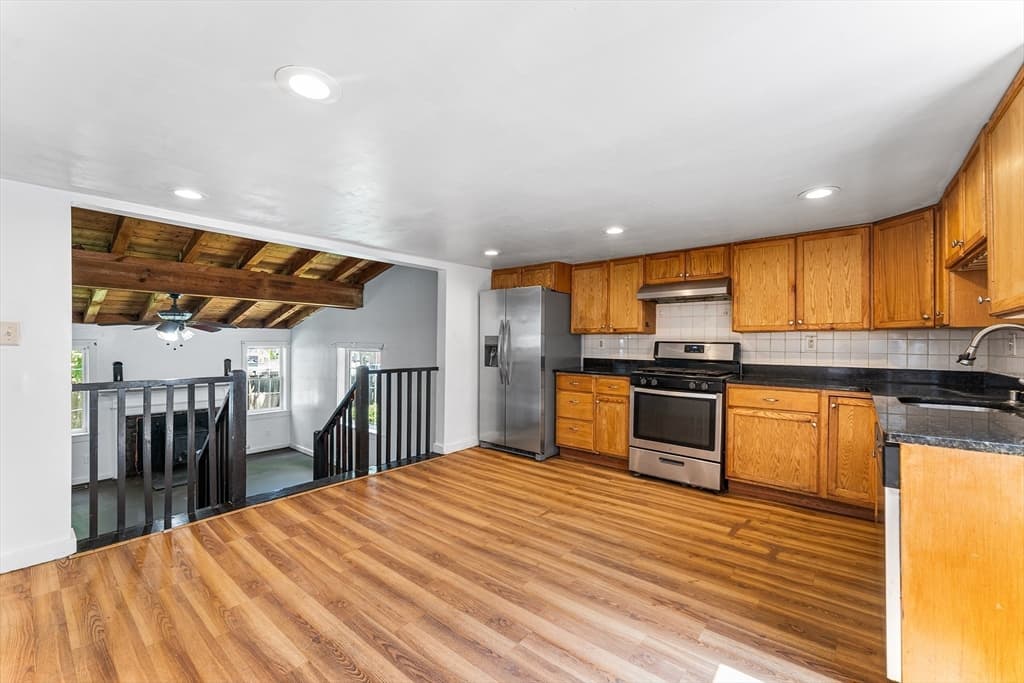 Casa em Marlborough — foto 9