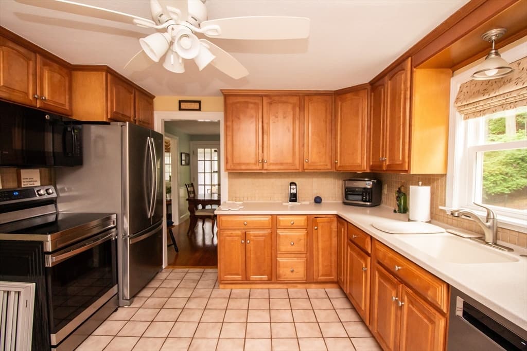 Casa em Worcester — foto 6