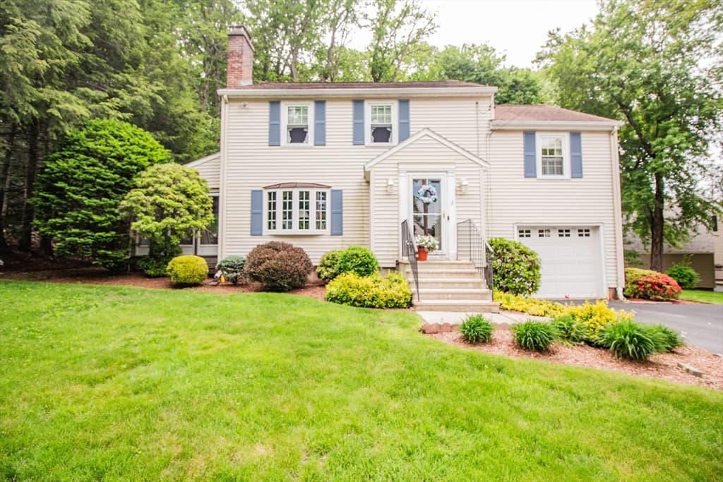 Casa em Worcester