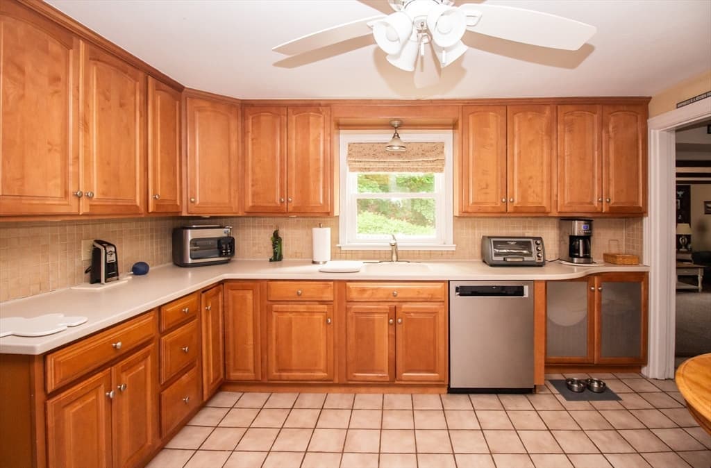 Casa em Worcester — foto 4