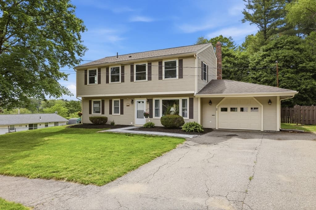 Casa em Hudson