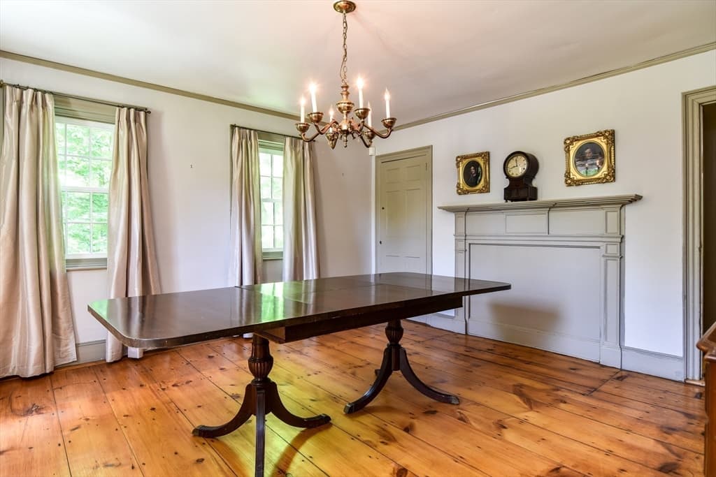 Casa em Framingham — foto 6