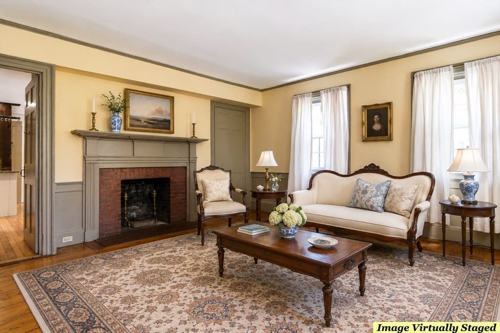 Casa em Framingham — foto 3