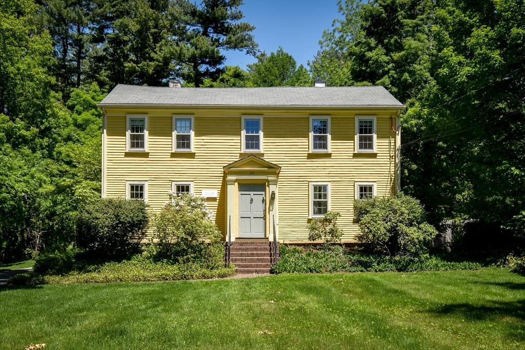 Casa em Framingham