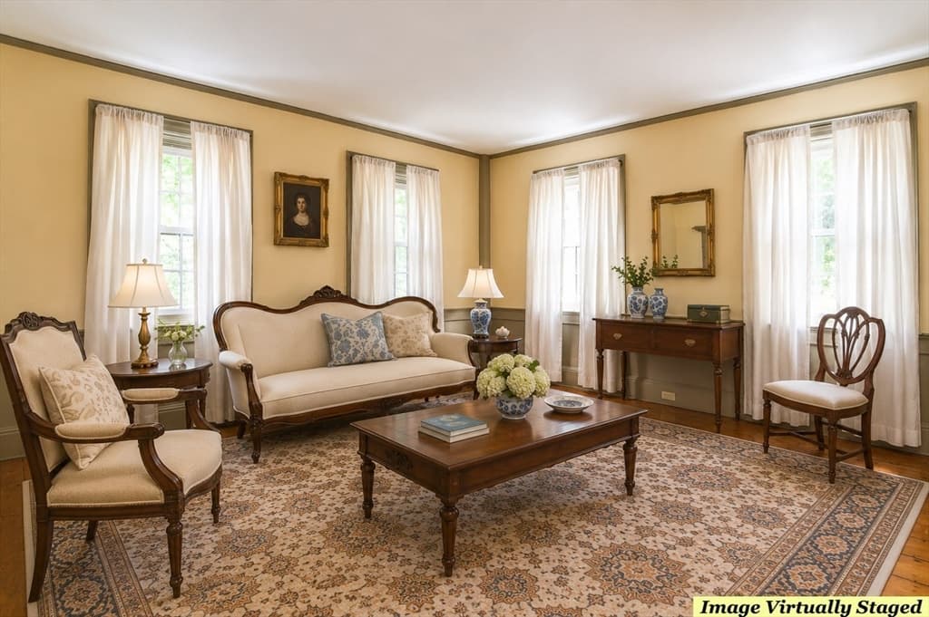 Casa em Framingham — foto 5