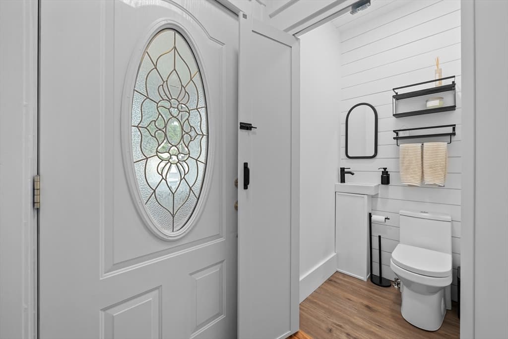Casa em Worcester — foto 6