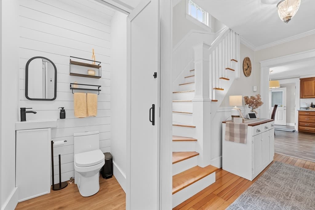 Casa em Worcester — foto 7