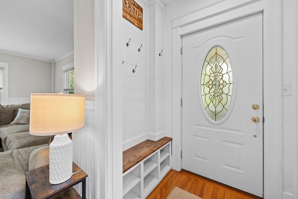 Casa em Worcester — foto 5