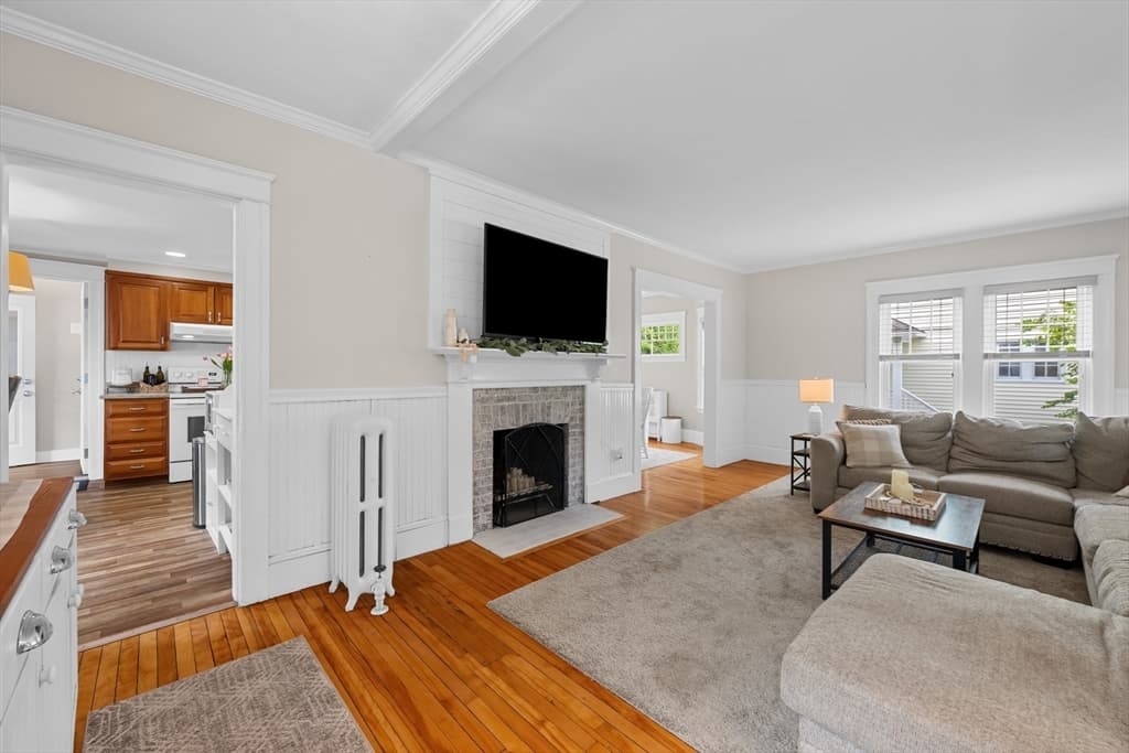 Casa em Worcester — foto 9