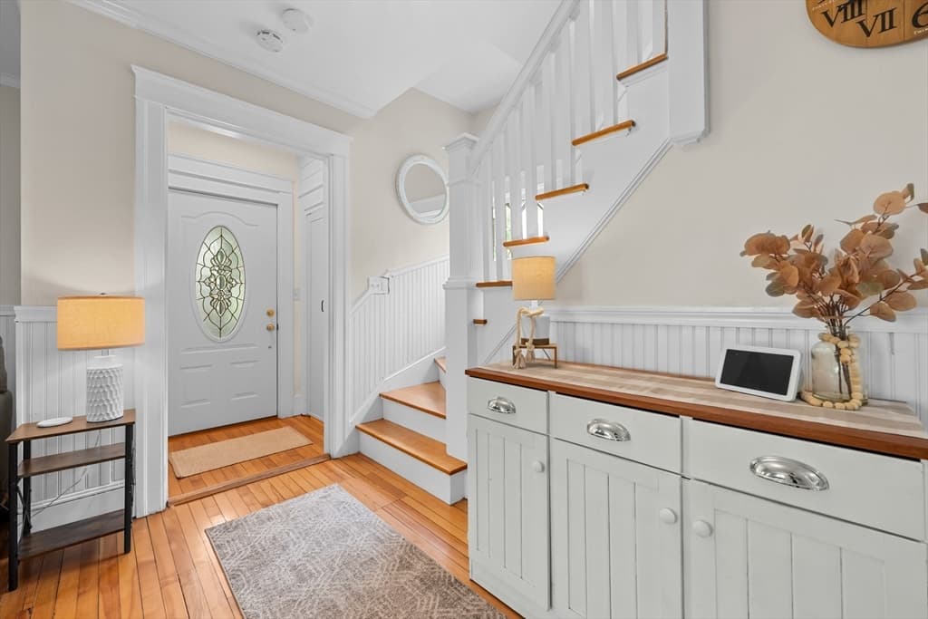 Casa em Worcester — foto 8