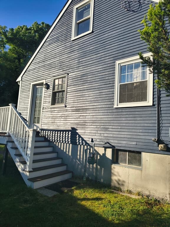 Casa em Framingham — foto 2