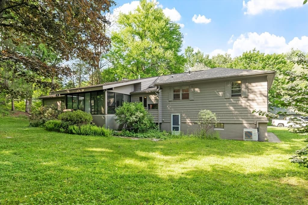 Casa em Worcester — foto 4
