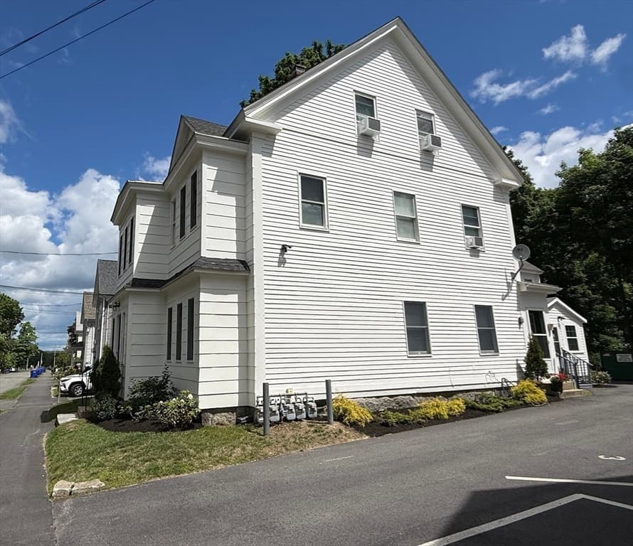 Multi-família em Hopkinton — foto 3