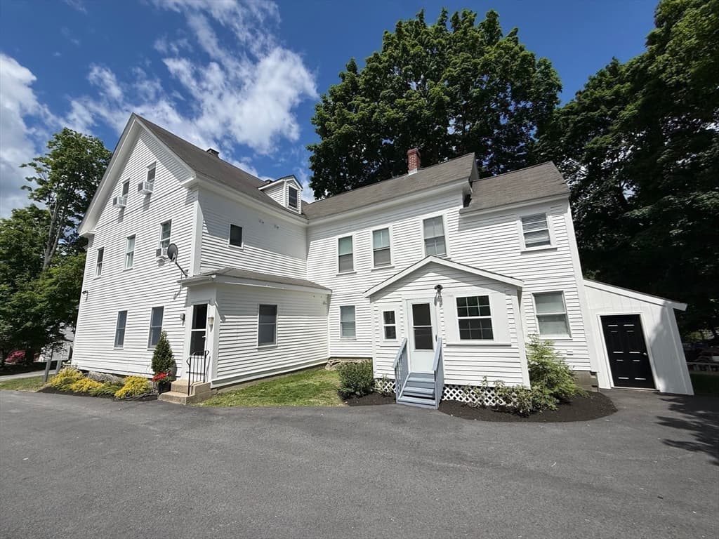 Multi-família em Hopkinton — foto 8