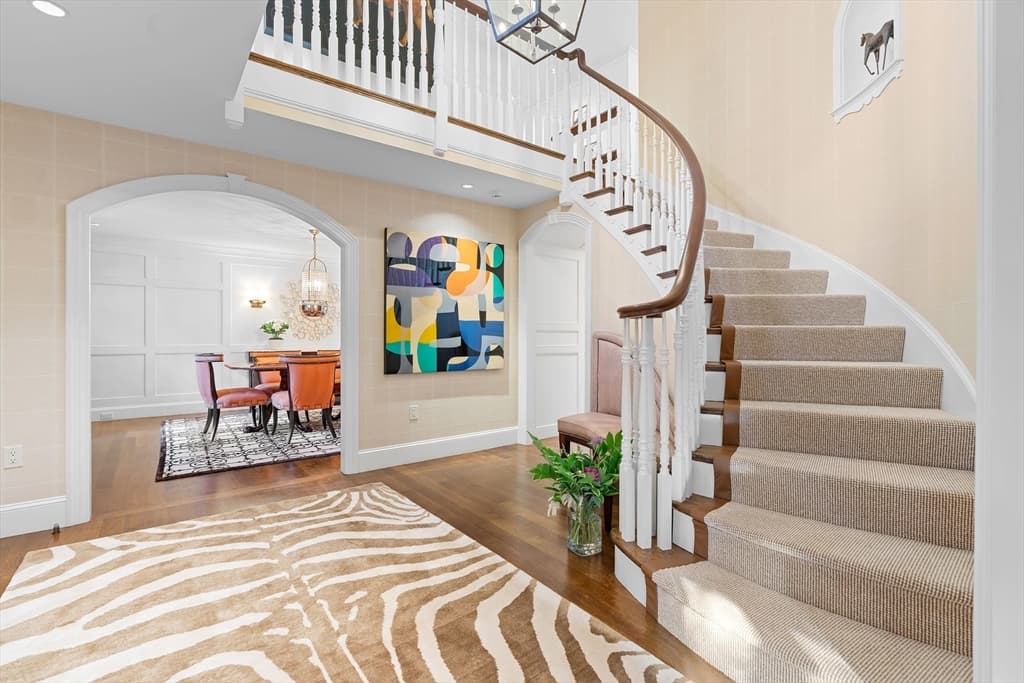 Casa em Wellesley — foto 5
