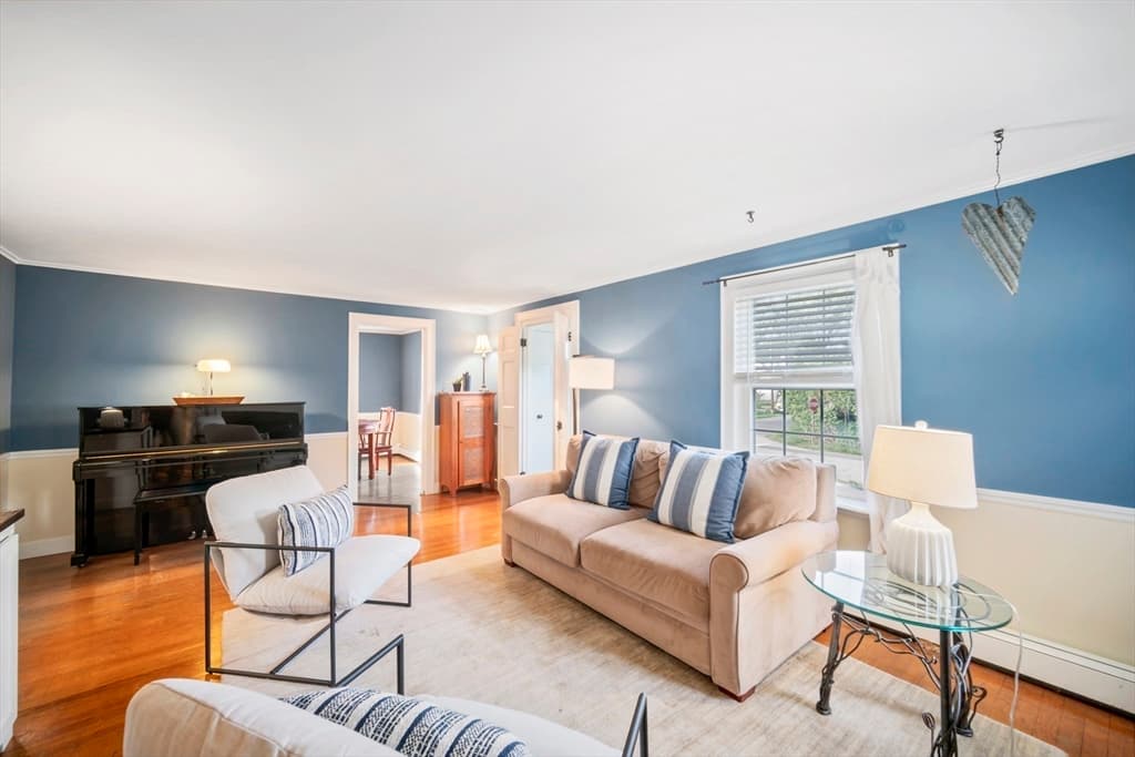 Casa em Framingham — foto 6