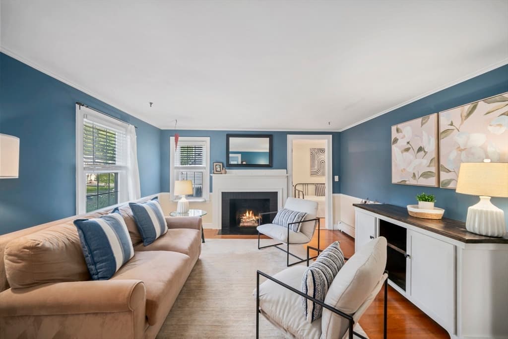 Casa em Framingham — foto 5