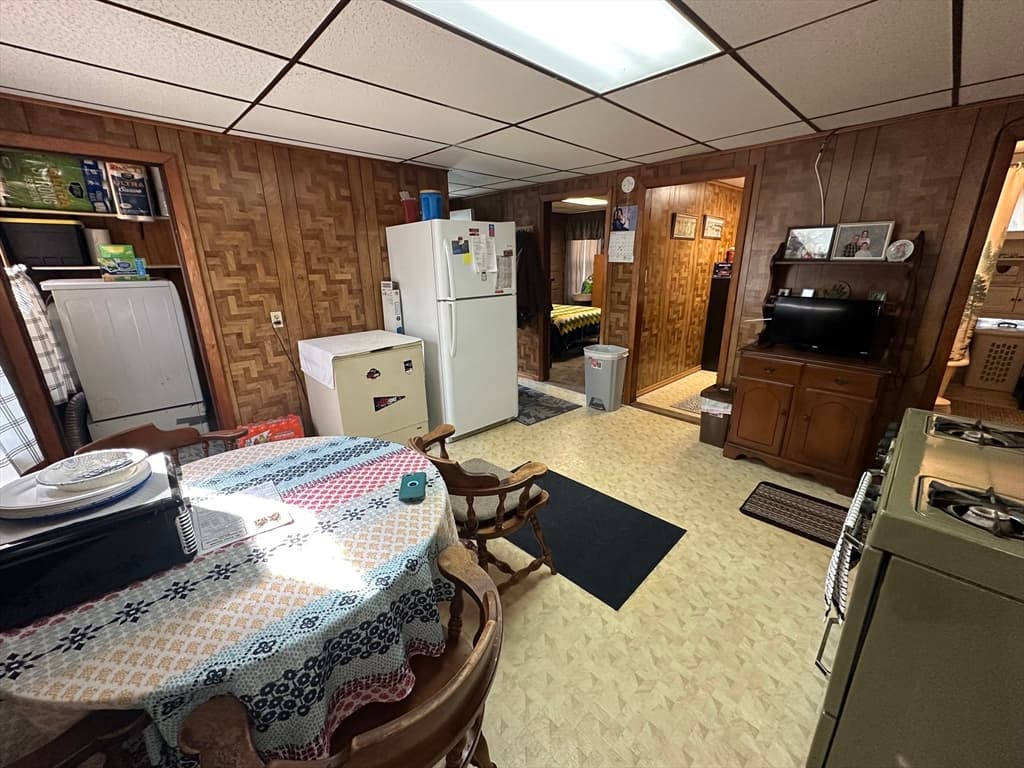 Multi-família em Worcester — foto 8
