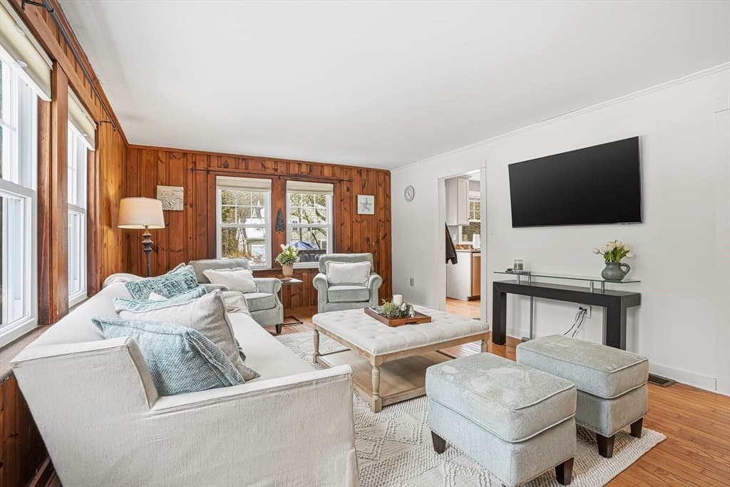 Casa em Hopkinton — foto 7
