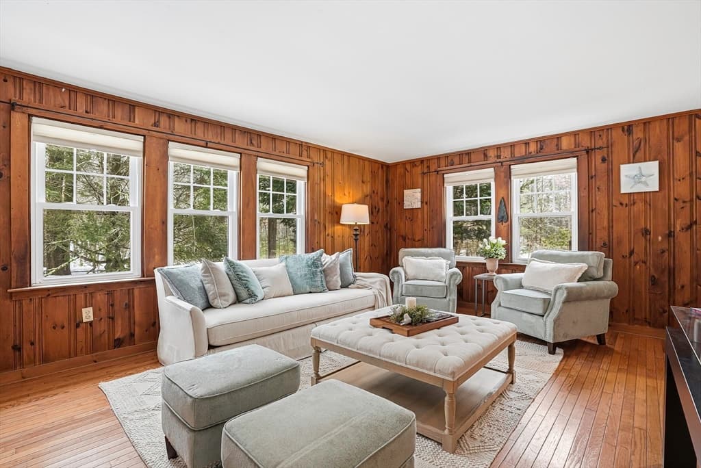 Casa em Hopkinton — foto 5