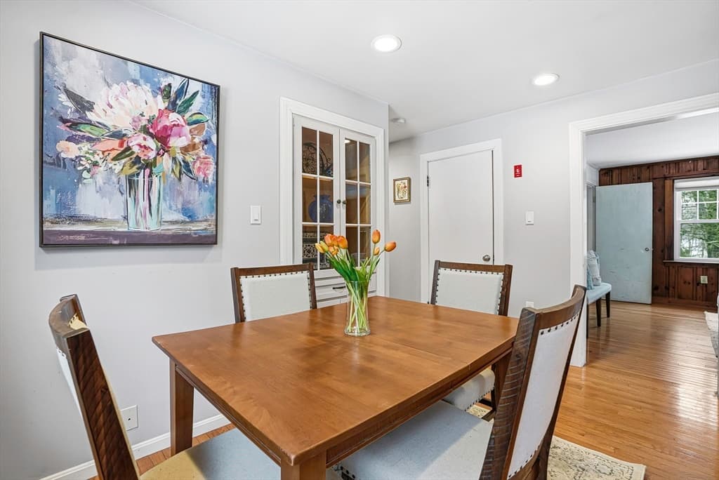 Casa em Hopkinton — foto 4