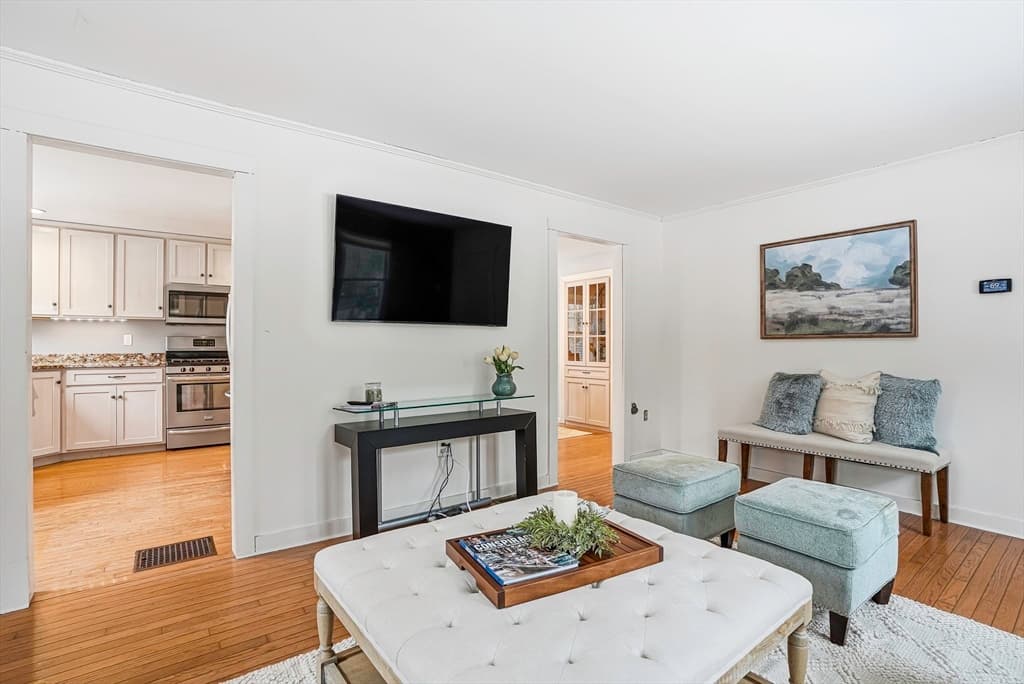 Casa em Hopkinton — foto 8