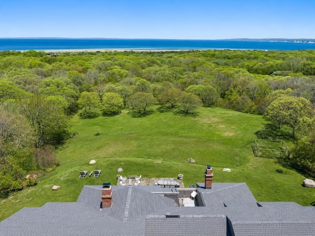 Casa em Aquinnah — foto 4