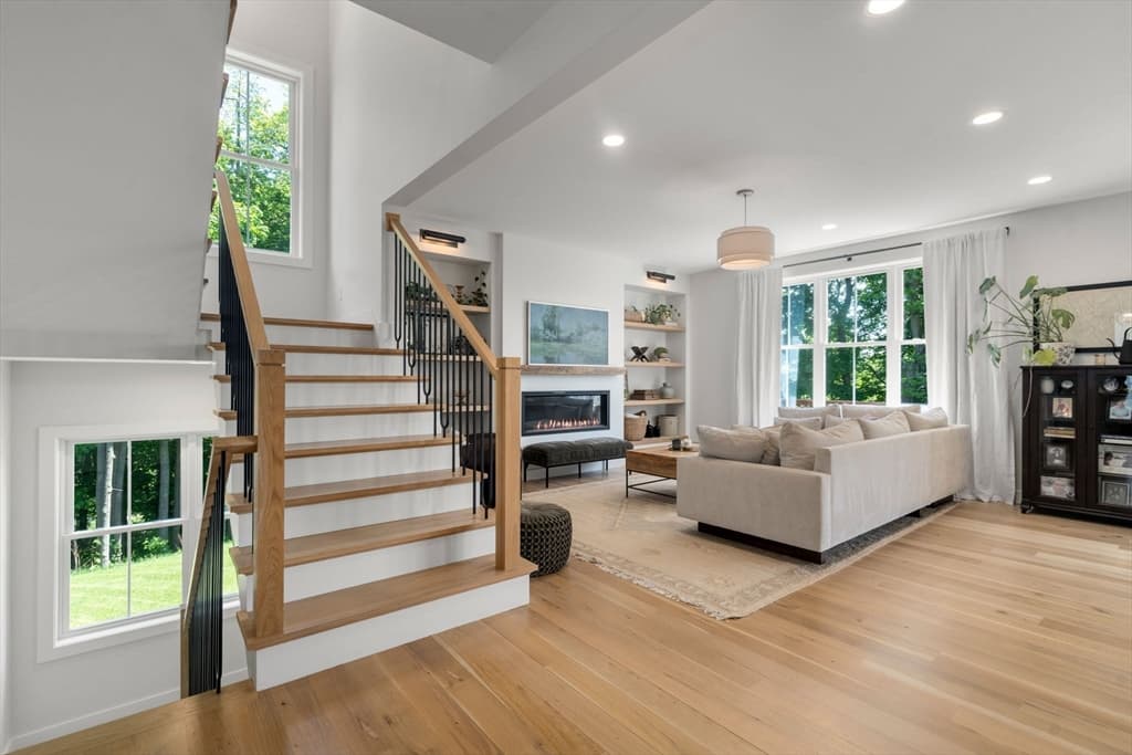 Casa em Marlborough — foto 6