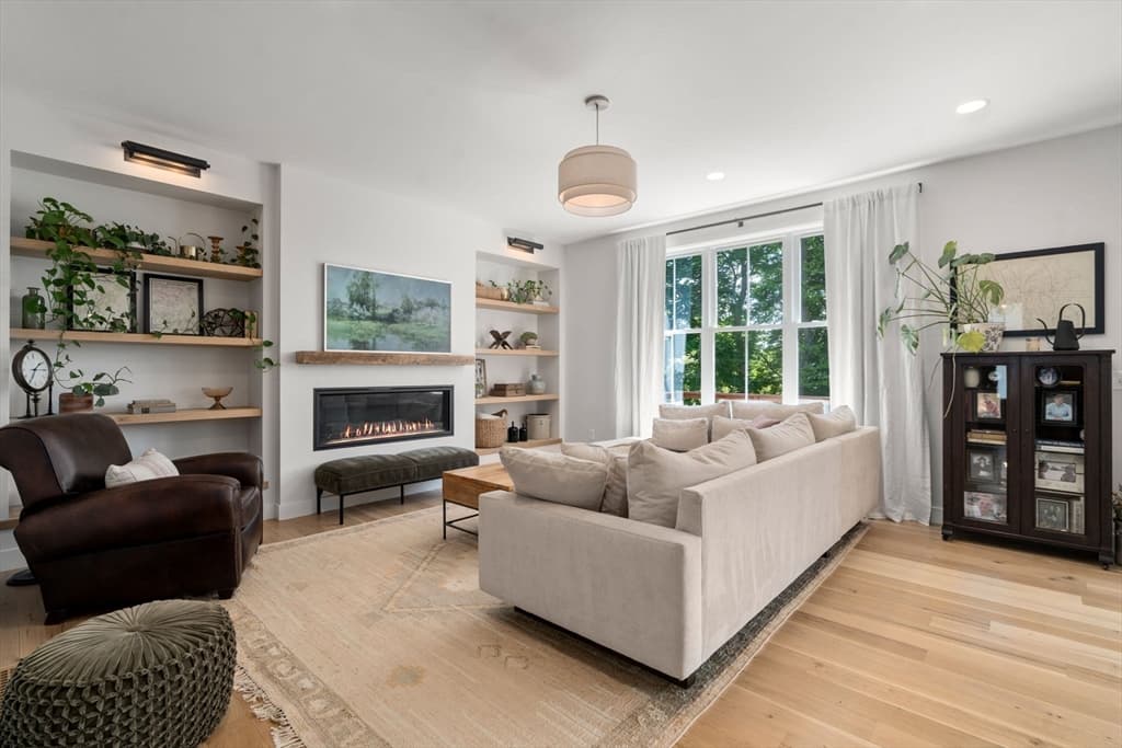 Casa em Marlborough — foto 7