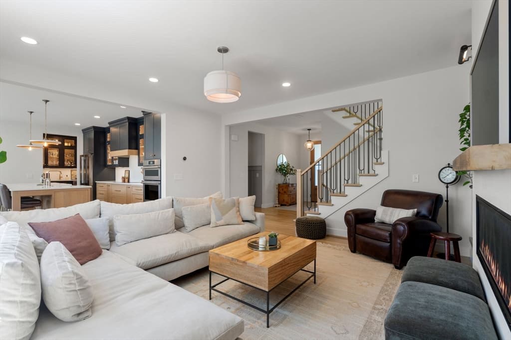Casa em Marlborough — foto 9