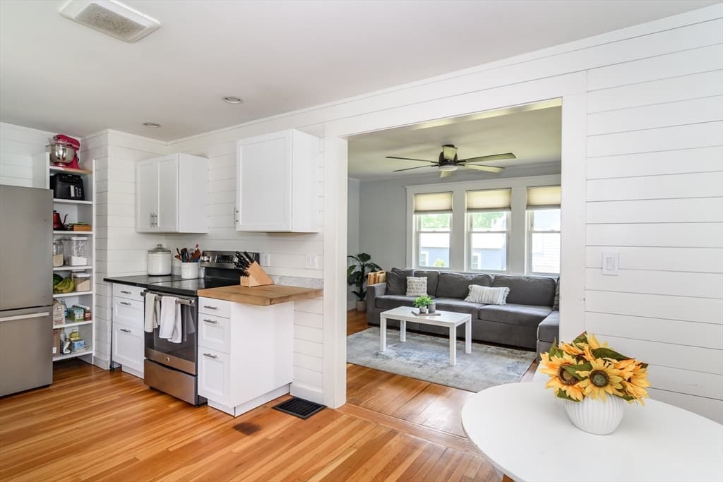 Casa em Natick — foto 3