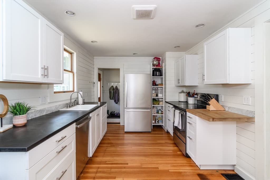 Casa em Natick — foto 5