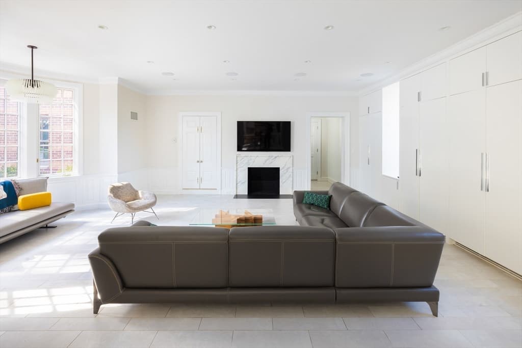 Casa em Brookline — foto 5