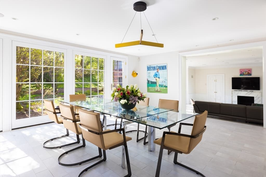 Casa em Brookline — foto 4