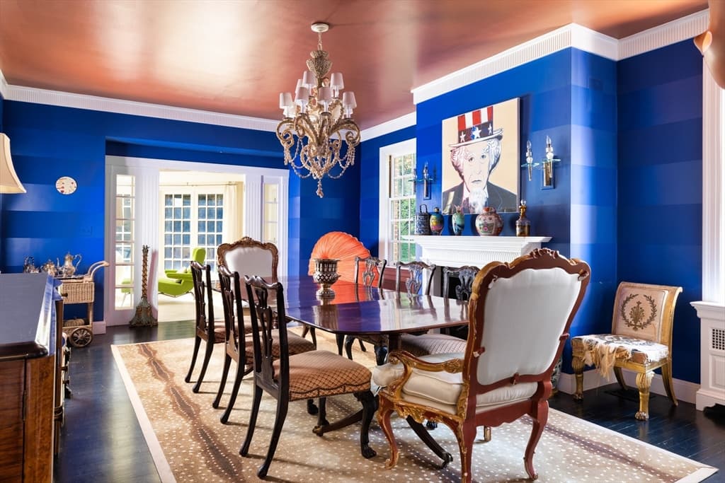 Casa em Brookline — foto 8