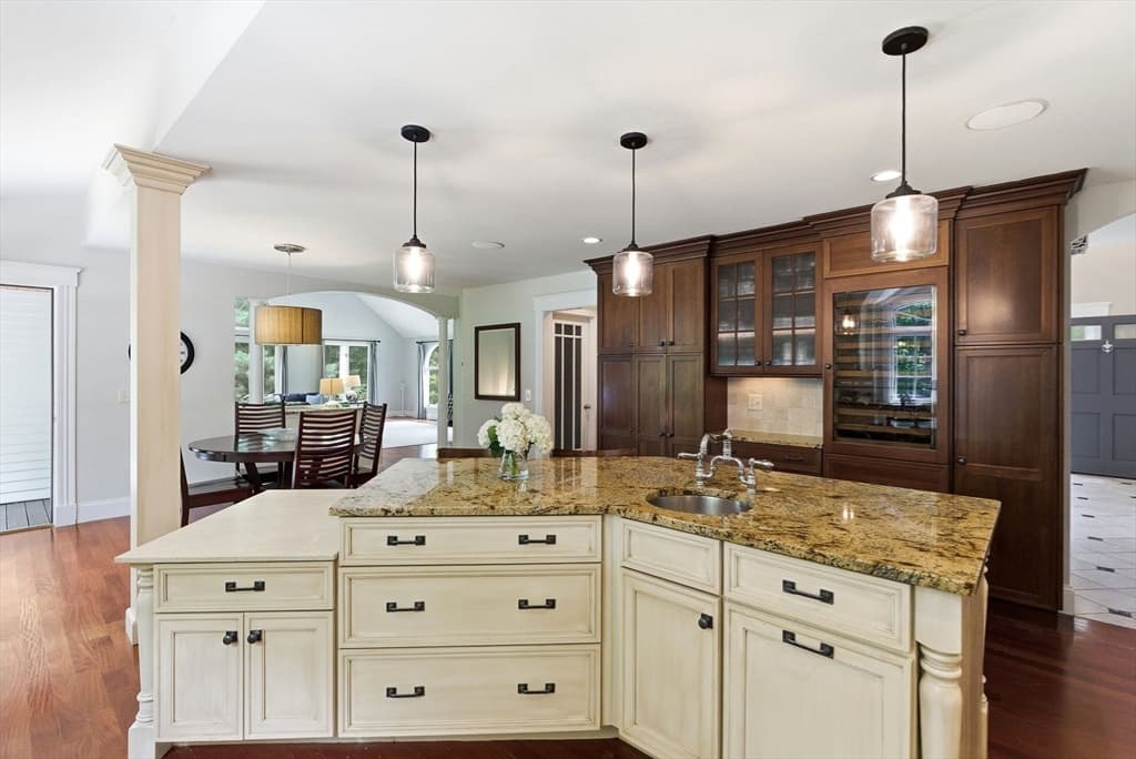 Casa em Hopkinton — foto 7