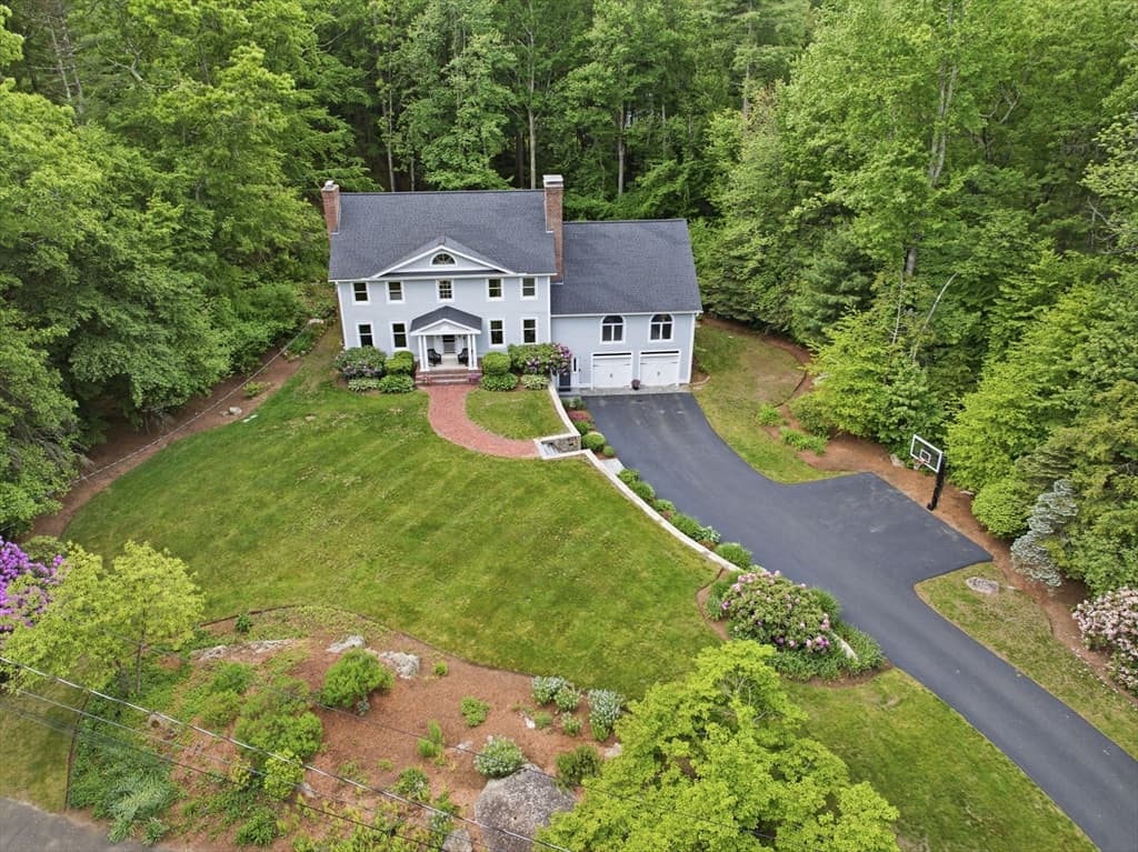 Casa em Hopkinton — foto 3